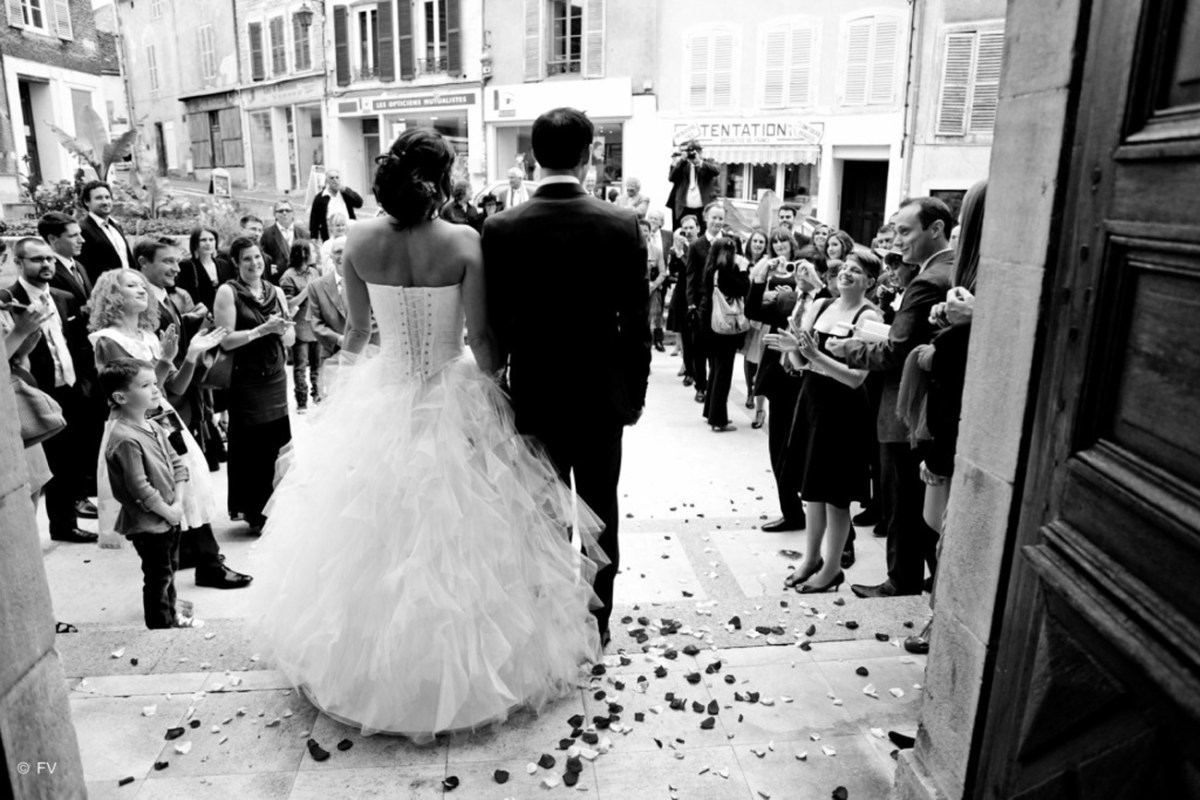 robe fabriquée en France