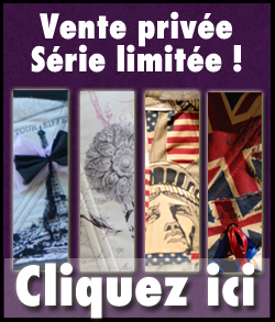 ceintures vente privée