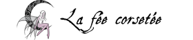 Logo Fée corsetée