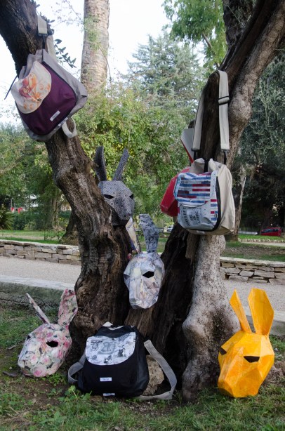 Mon Sac By La Fée Corsetée Un projet engagé pour la nature et les animaux à découvrir dès le 1er décembre ! 
